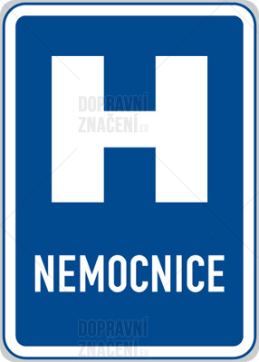 Nemocnice