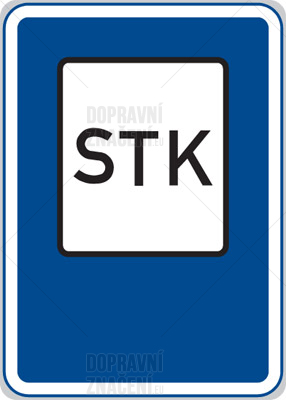 Stanice technick kontroly