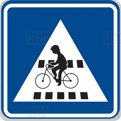 Přejezd pro cyklisty